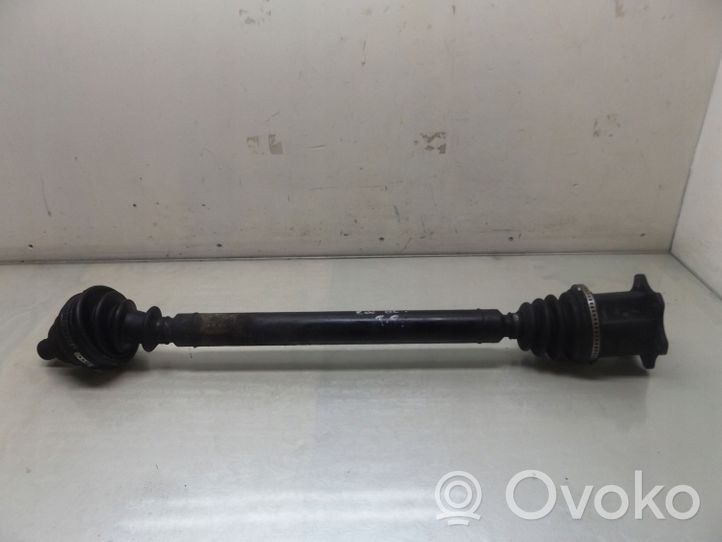 Volkswagen Eos Front driveshaft 