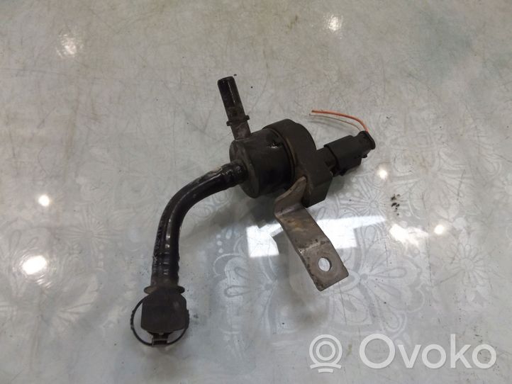 Citroen C3 Picasso Valvola di depressione 754196180