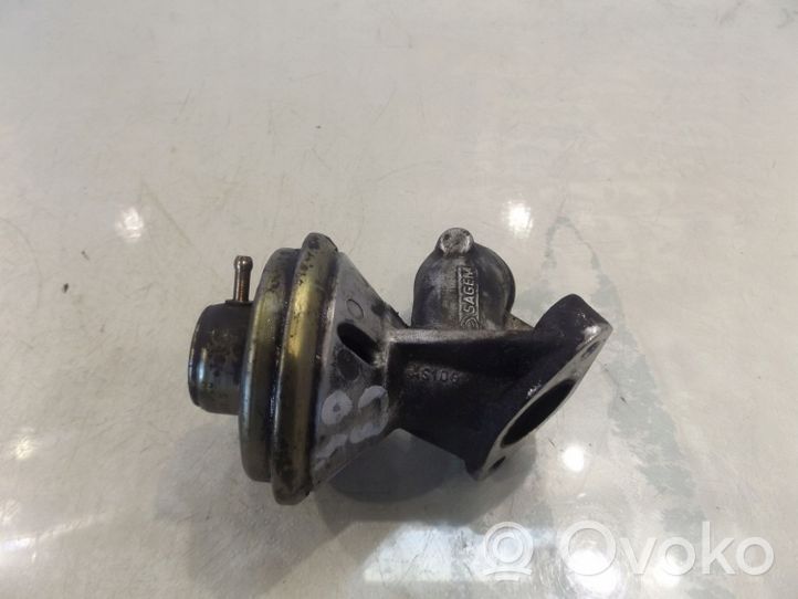 Citroen C3 Soupape vanne EGR 9646335680