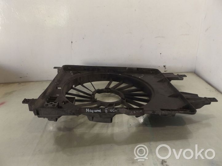 Citroen C3 Kale ventilateur de radiateur refroidissement moteur 