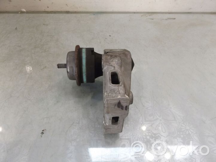 Peugeot 206+ Support, suspension du moteur 