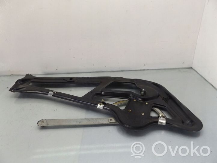 Mercedes-Benz Sprinter W901 W902 W903 W904 Front door manual window regulator 