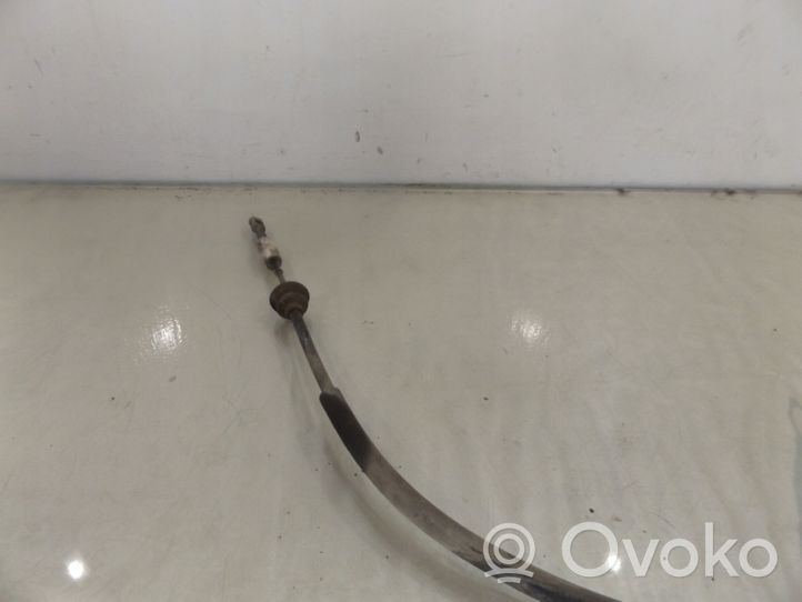 Renault Master II Cable del embrague 