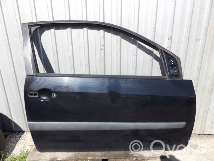 Ford Fiesta Door (2 Door Coupe) 