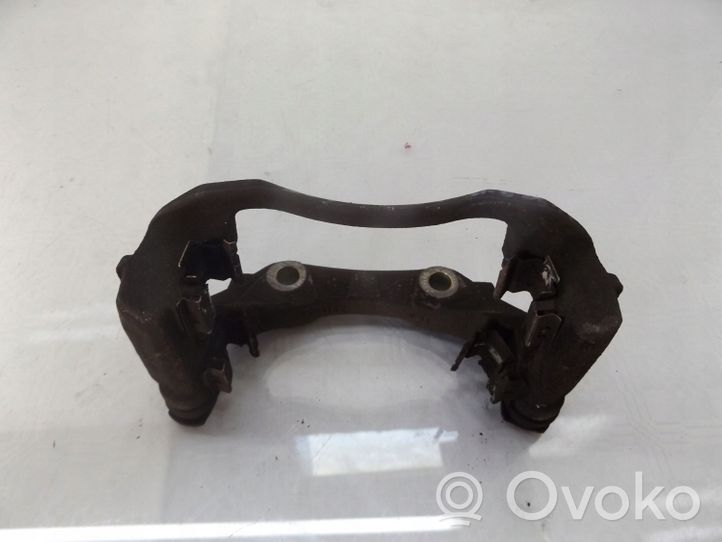 Peugeot 307 Front brake pad spring 