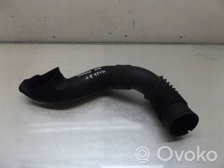 Fiat Doblo Air intake duct part 