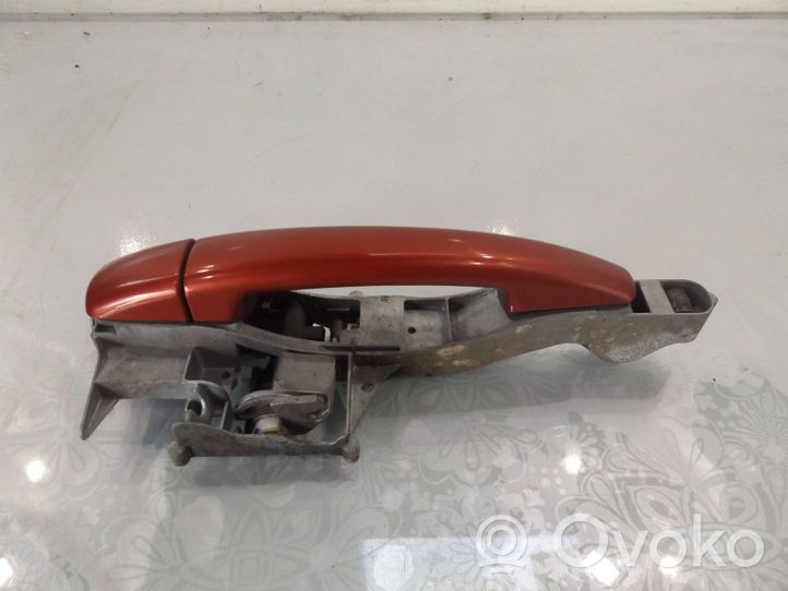 Citroen C4 I Picasso Maniglia esterna per portiera posteriore 9680503580