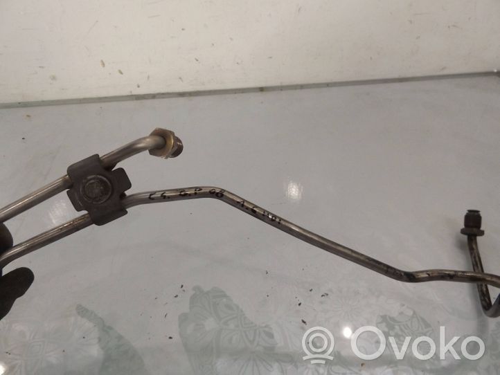 Citroen C4 Grand Picasso Exhaust gas pressure sensor 9662143180