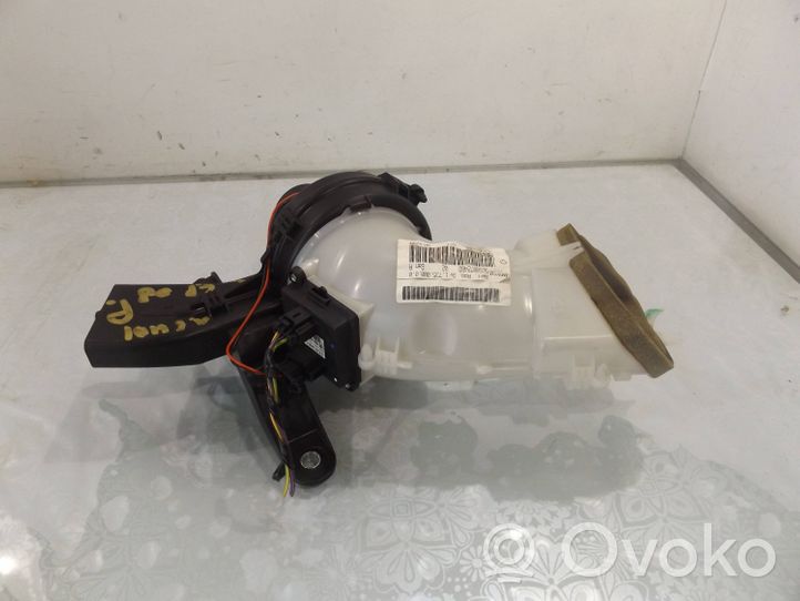 Citroen C4 Grand Picasso Ventola riscaldamento/ventilatore abitacolo 9650872480