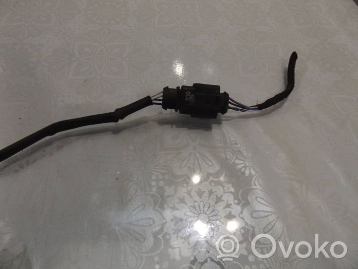 Volkswagen PASSAT B6 Sonda lambda 0258006811F