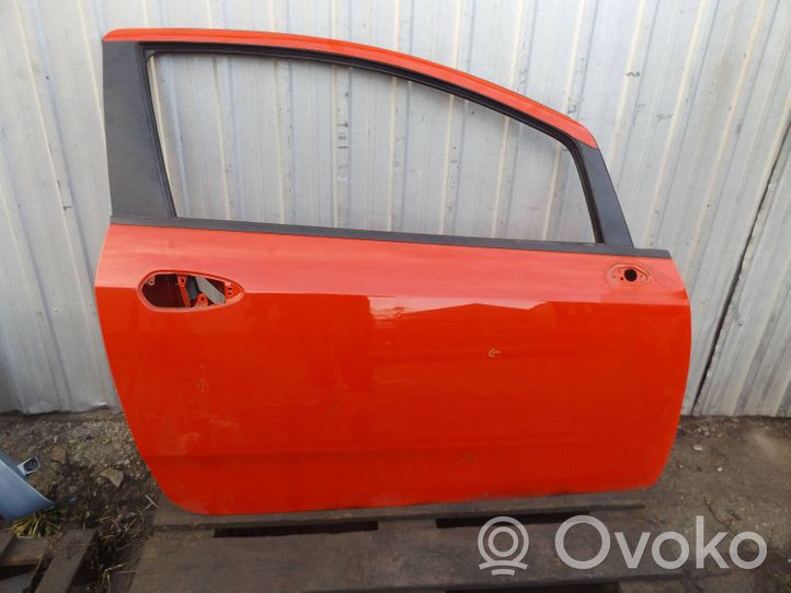 Fiat Grande Punto Drzwi przednie 