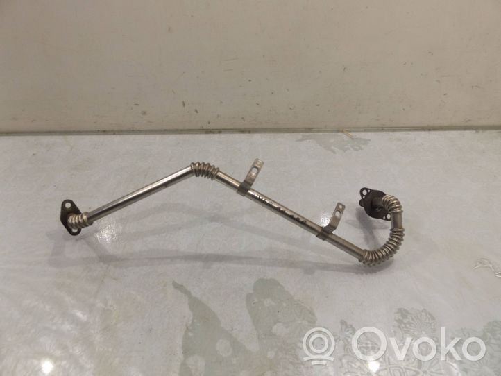 Chevrolet Aveo EGR valve line/pipe/hose 