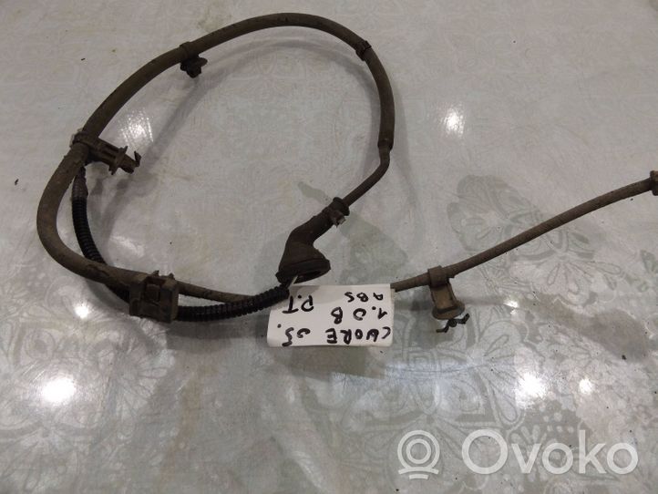 Daihatsu Cuore Brake wiring harness 