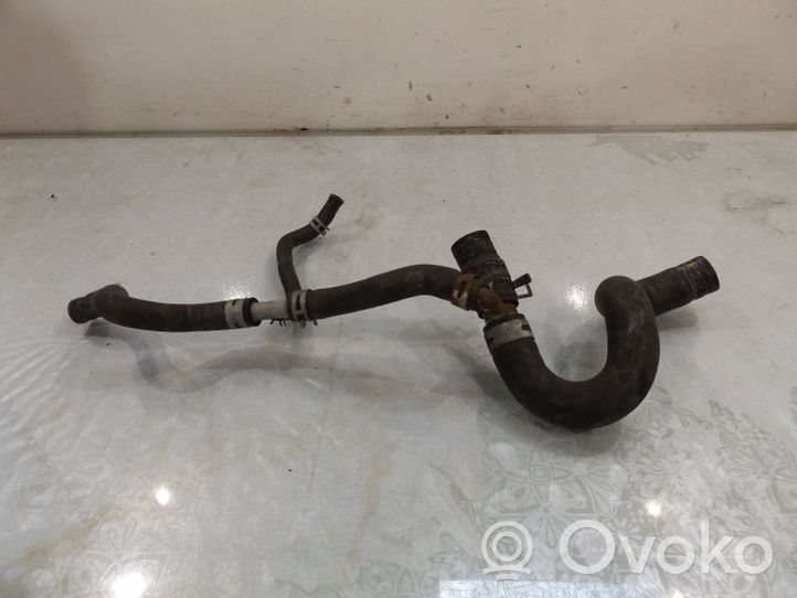 Daihatsu Cuore Engine coolant pipe/hose 