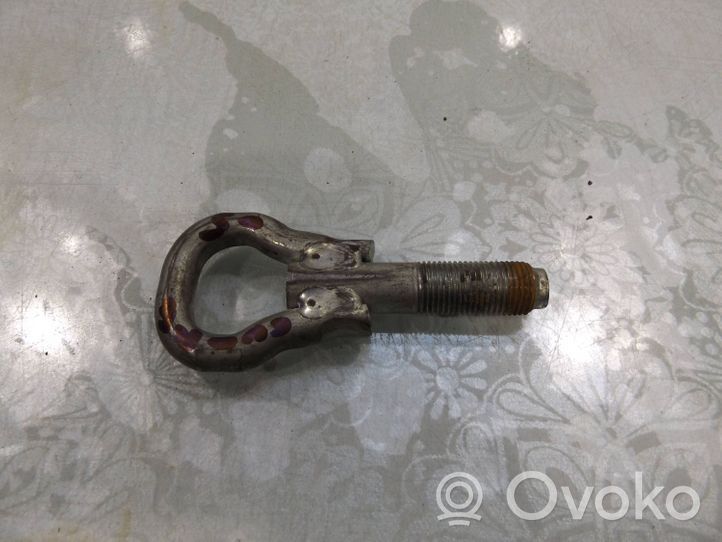 Daihatsu Cuore Towing hook eye 