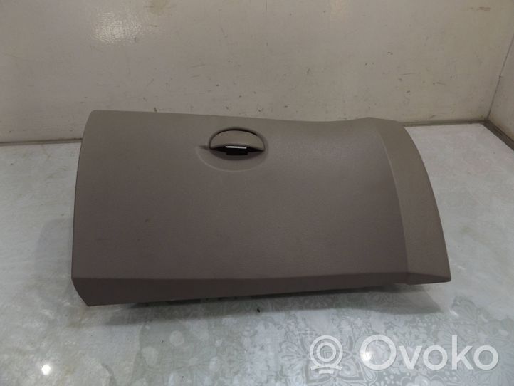 Renault Twingo II Glove box 