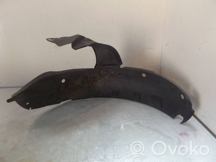 Renault Kangoo I Front wheel arch liner splash guards 8200156691