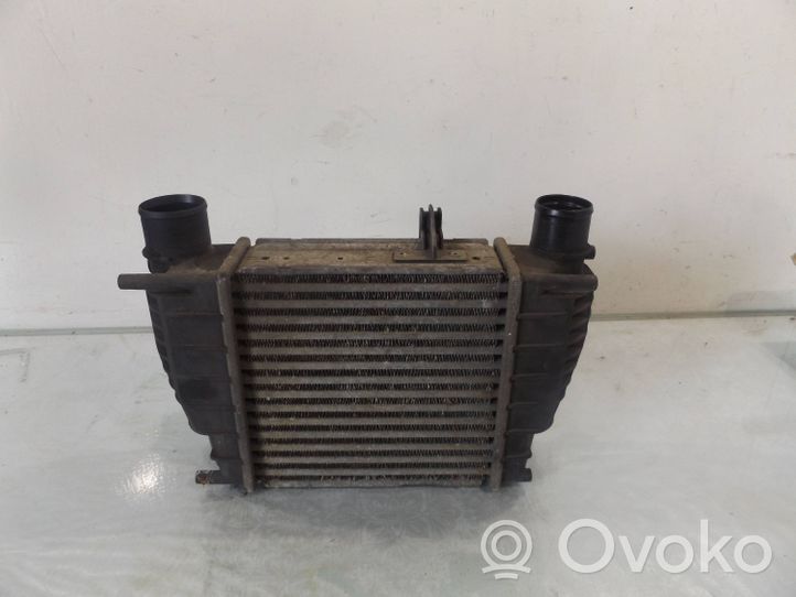 Renault Modus Radiatore intercooler 8200471888