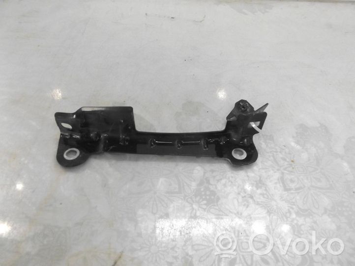 Citroen C4 Grand Picasso Support de montage d'aile 