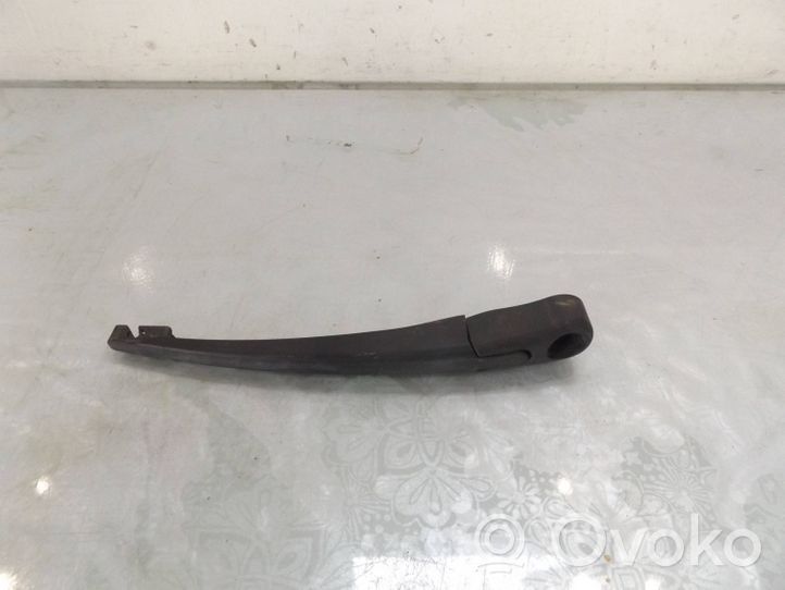 Citroen C4 Grand Picasso Rear wiper blade arm 