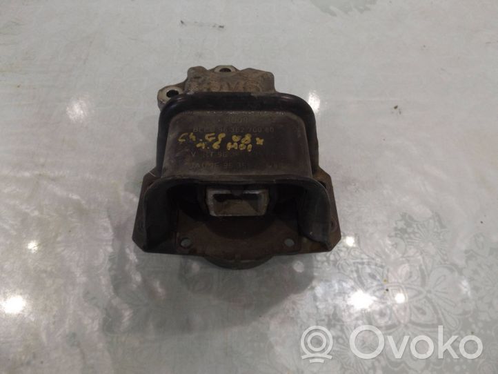 Citroen C4 I Picasso Support de moteur, coussinet 9636845580