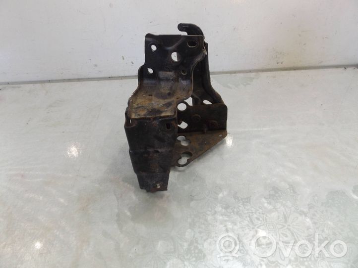 Citroen C3 Picasso Supporto pompa ABS 9682814080