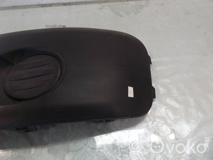 Citroen C3 Picasso Verkleidung Nebelscheinwerfer / Gitter vorne 9681801677