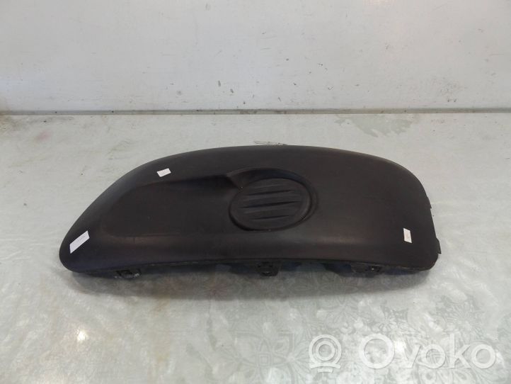 Citroen C3 Picasso Verkleidung Nebelscheinwerfer / Gitter vorne 9681801677