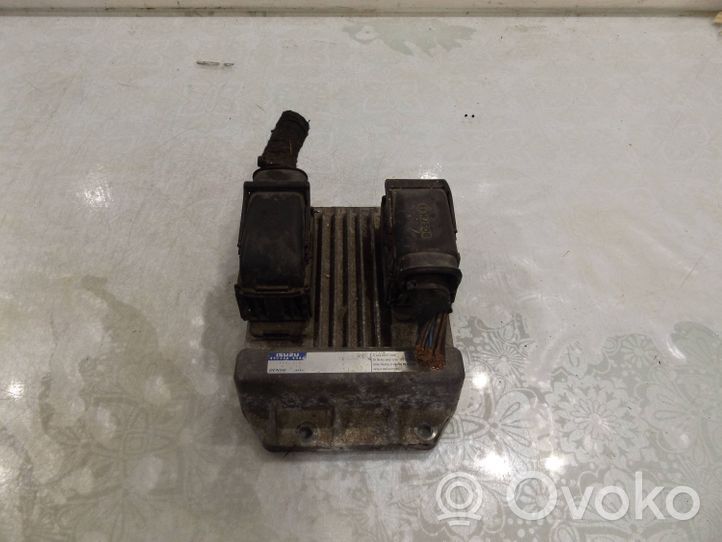 Opel Meriva A Calculateur moteur ECU 897350-9486