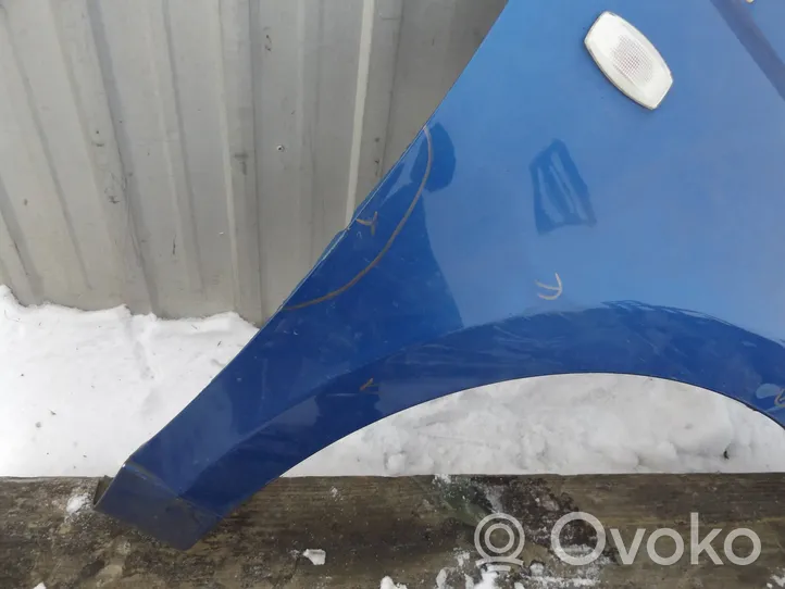 Chevrolet Aveo Fender 