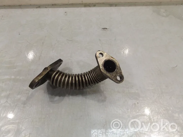 Fiat Stilo EGR valve line/pipe/hose 