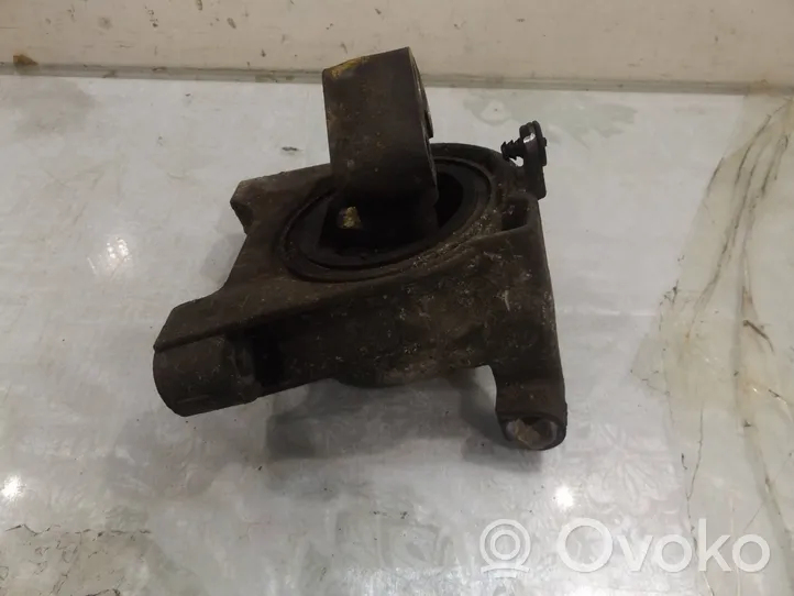 Fiat Stilo Support, suspension du moteur 