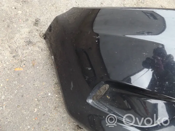 Ford Fiesta Front bumper 