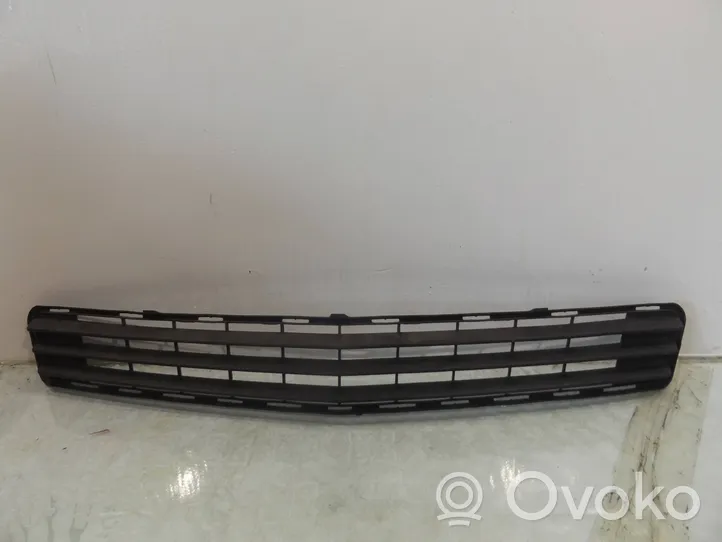 Mercedes-Benz C W204 Front bumper lower grill 