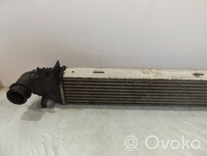 Mercedes-Benz C W204 Chłodnica powietrza doładowującego / Intercooler A2045000500