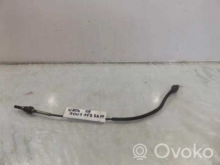 Mercedes-Benz C AMG W204 Sonde lambda a0071533328