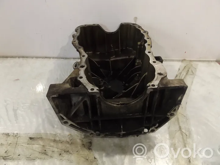 Renault Megane III Oil sump 8200318813