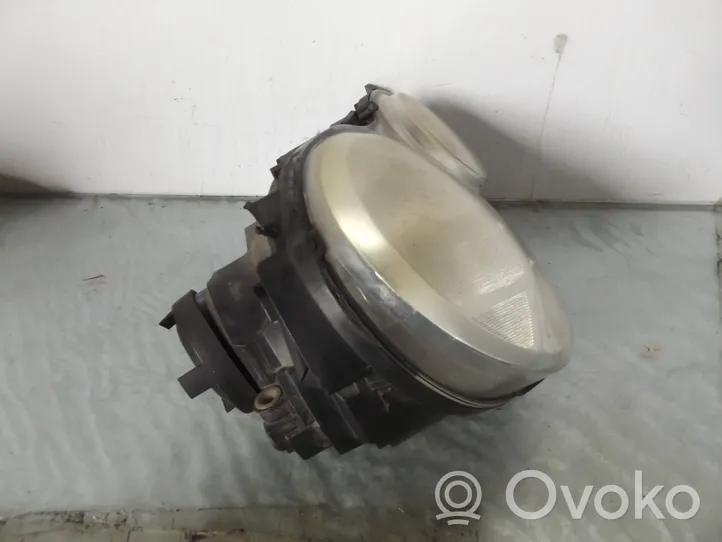 Volkswagen Polo Headlight/headlamp 