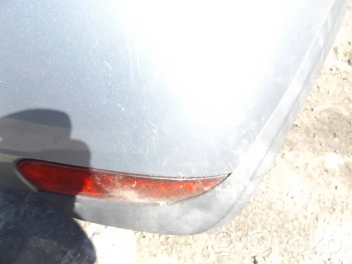 Opel Corsa C Rear bumper 