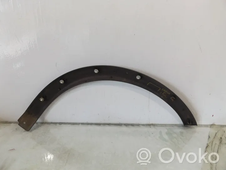 Opel Corsa C Rivestimento passaruota anteriore 