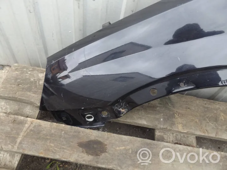 Opel Corsa C Fender 