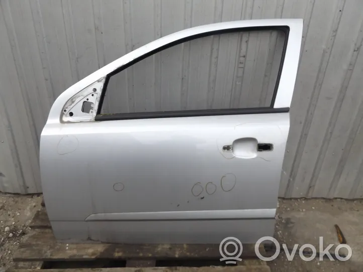 Opel Astra H Front door 