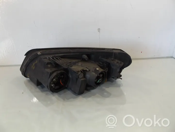 Chevrolet Captiva Headlight/headlamp 