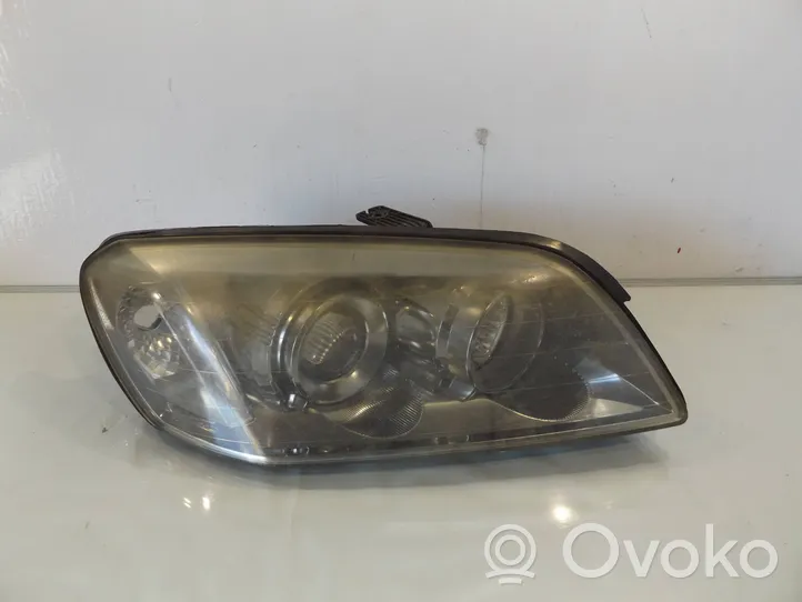 Chevrolet Captiva Headlight/headlamp 