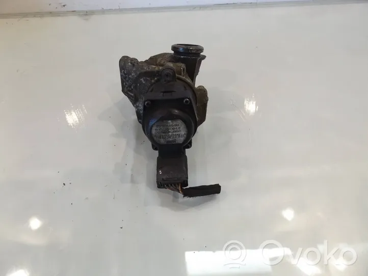 Citroen Berlingo EGR vārsts 9660276280