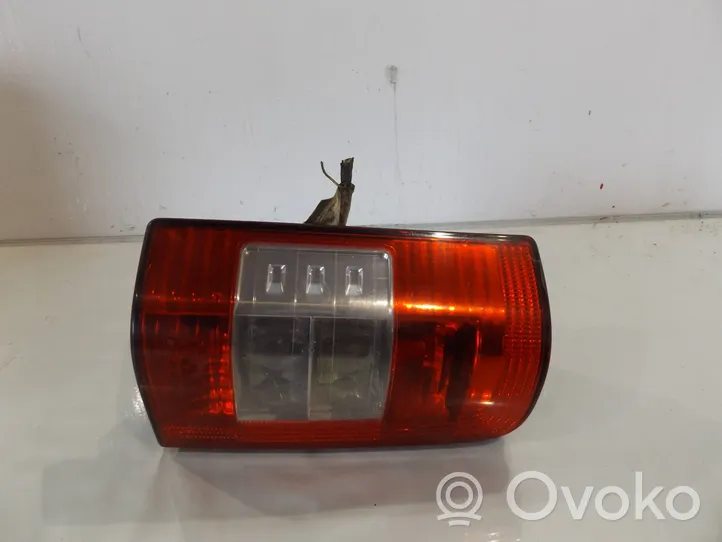 Citroen Berlingo Lampa tylna 