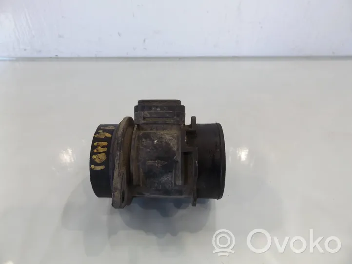 Citroen C3 Mass air flow meter 9647144080