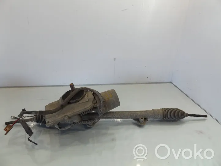 Citroen C3 Steering rack 