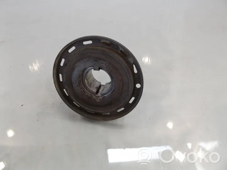 Citroen C3 Crankshaft pulley 