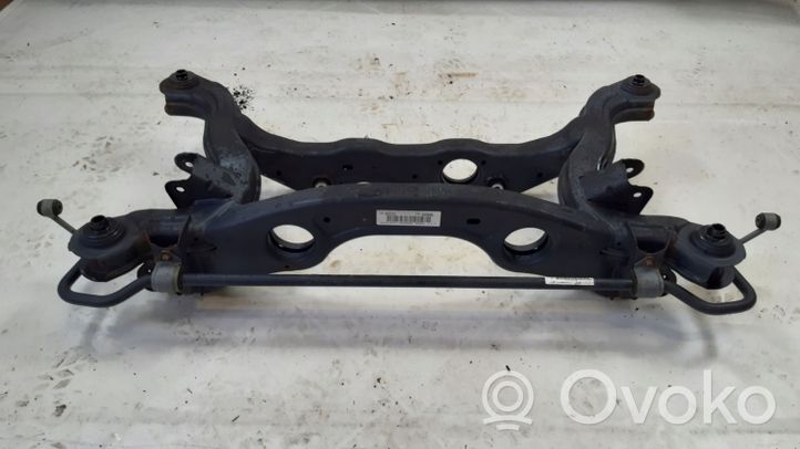 Mercedes-Benz A W168 Galinis tiltas su reduktoriumi A2463506000